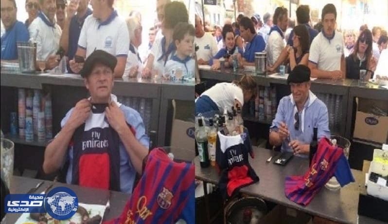 بالفيديو .. رئيس بلدية فرنسية يأكل “ فأر ” أمام الناس