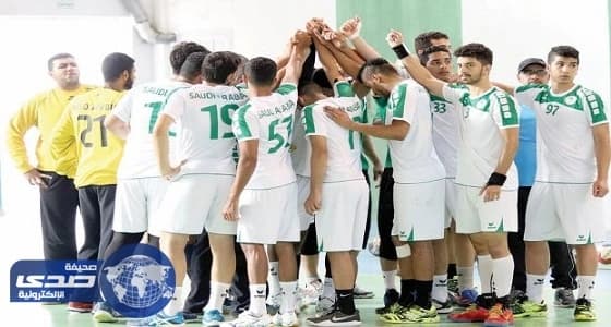 " أخضر اليد " يكتسح المغرب في مونديال العالم