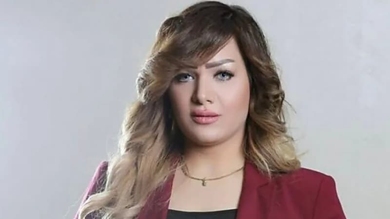 تفاصيل جديدة عن مقتل المذيعة شيماء جمال
