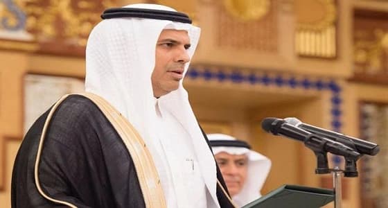 وزير النقل: توقيع عقود خط السكك الحديدية بين الرياض وجدة قريبا