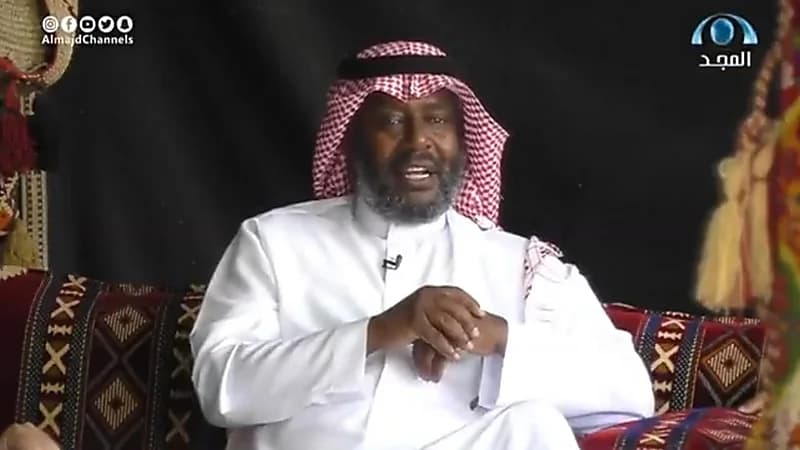 بالفيديو.. يوسف خميس يروي قصة شراؤه "تيشيرت" الهلال