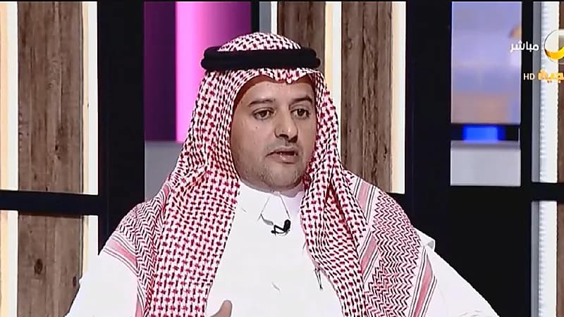 بالفيديو.. شقيق المبتعث الراحل "تركي القحطاني" يروي قصة مسيرته العلمية رغم المرض