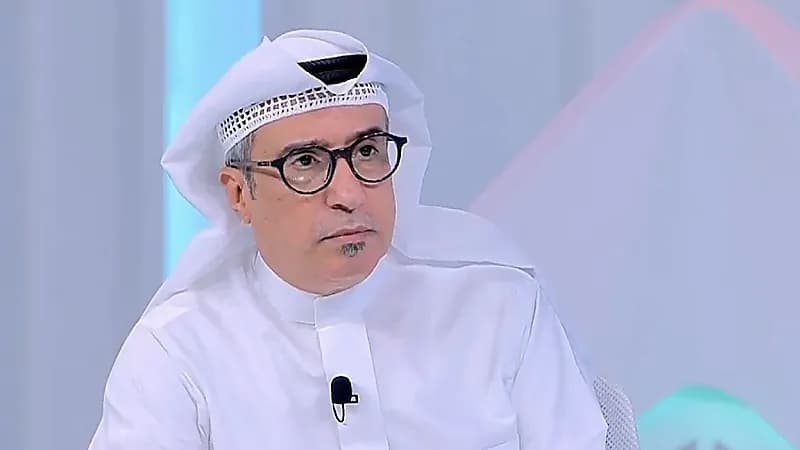 مساعد العبدلي يدعو الاتحاد للتعاقد مع مدافع قائد .. فيديو