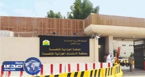 السجن 8 سنوات لسعودي دعا لاسقاط نظامي المملكة والبحرين