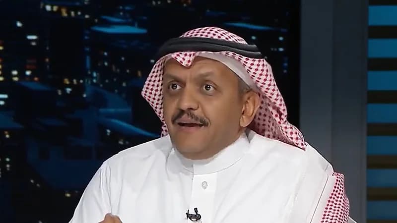 هل سنرى مذيع "روبوت" في المستقبل؟ .. شاهد : خبير تقني يوضح