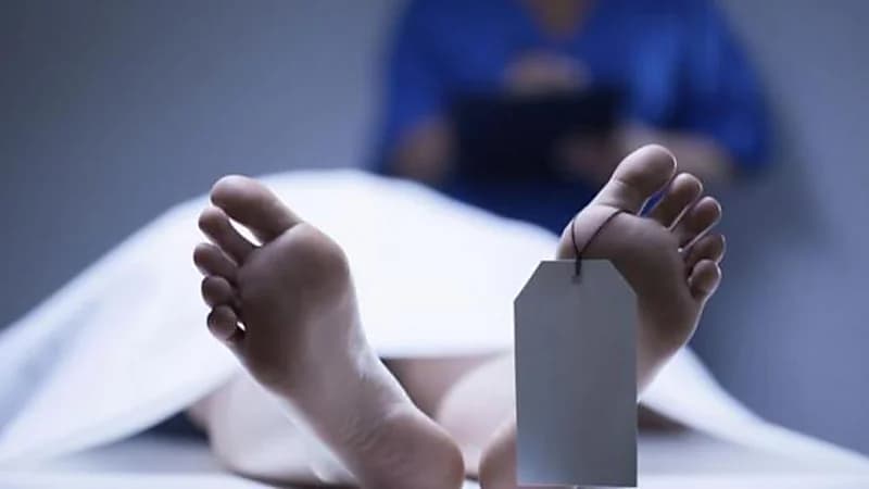 امرأة تنتحر شنقاً بعدما رفض زوجها انتقالها لأهلها