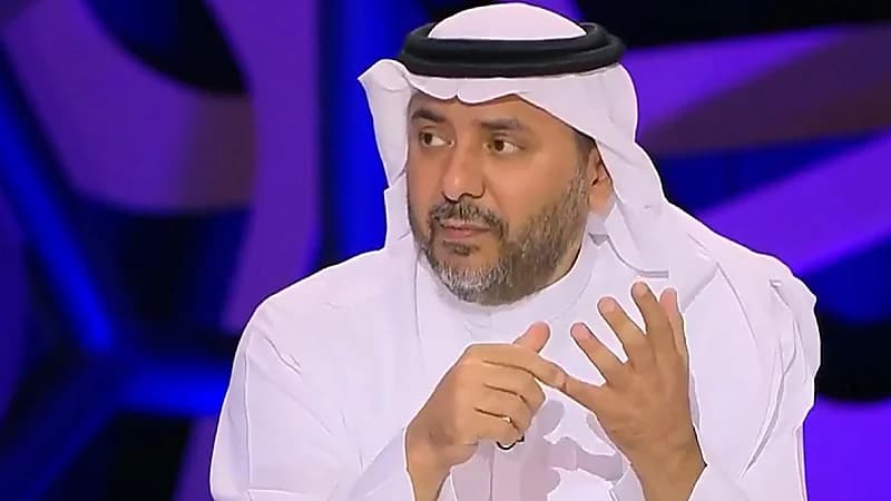 التويجري: الهلال دائمًا ما يمارس عليه الضغط والاستعجال بالنتائج.. فيديو