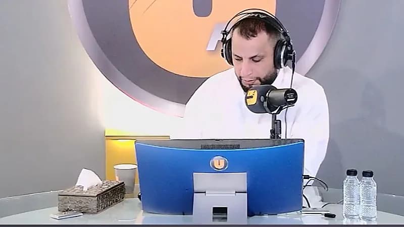 الملحم: النصر يفتقد النجوم المحليين ودكة بدلاءه الأضعف .. فيديو