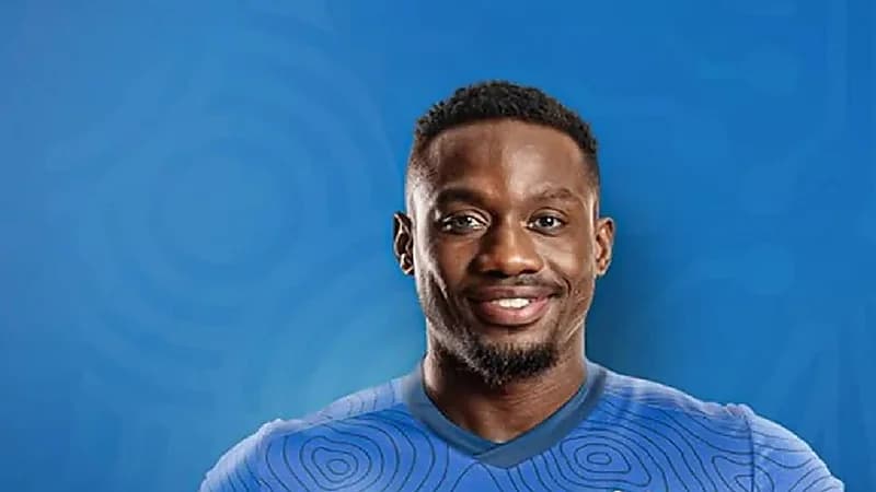 نيوم يعلن رحيل المهاجم دياني