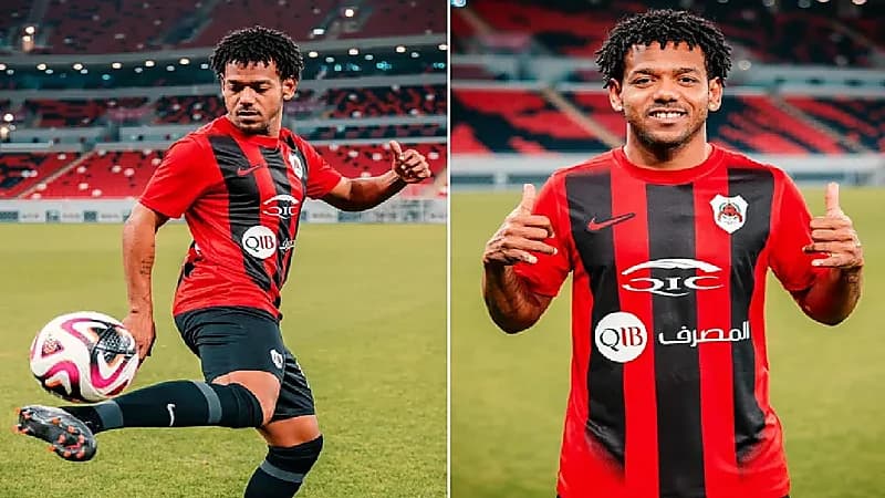 الريان القطري يُعلن رحيل رومارينهو