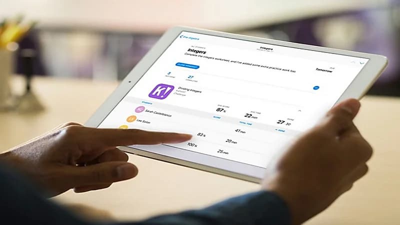 طرق تسريع أداء أجهزة أبل القديمة