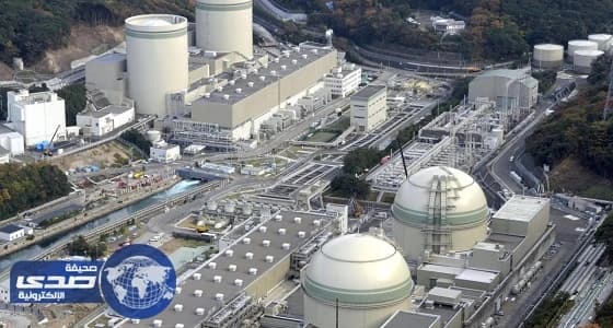 الصين تفحص سلامة المرافق النووية فى سيتشوان عقب زلزال