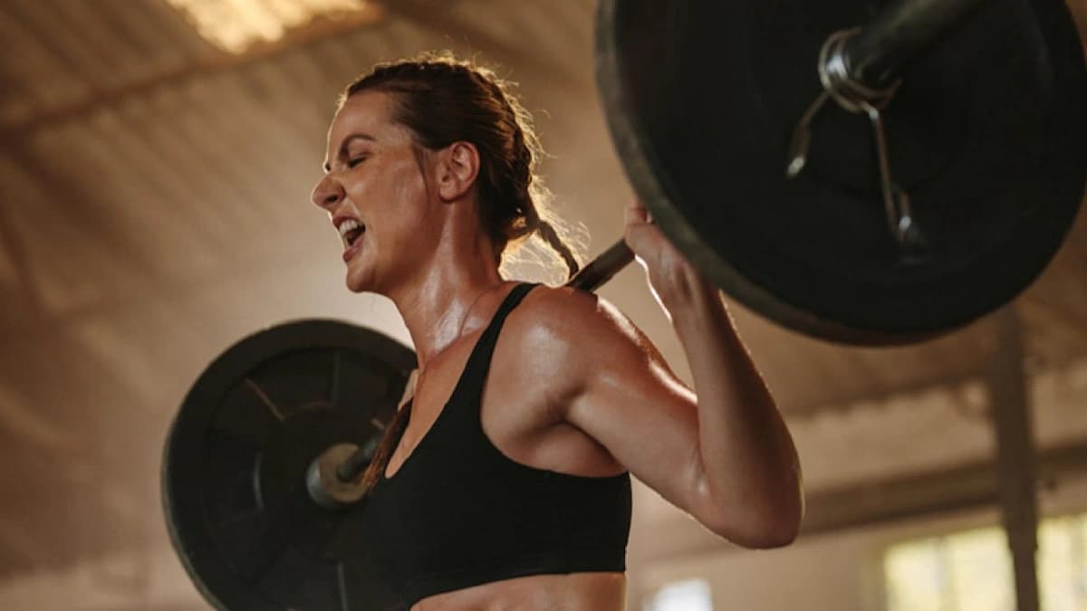 التمارين الشاقة تعرض النساء لخطر صحي قاتل