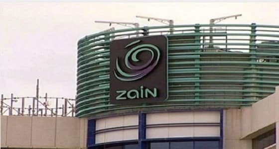 وظائف شاغرة في شركة زين بالرياض