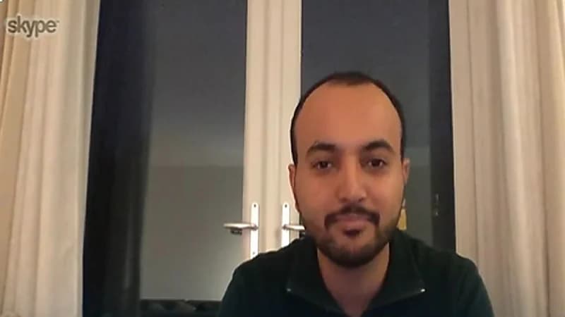 قصة التغريدة السعودية التي تفاعل معها "إيلون ماسك" في أقل من دقيقة