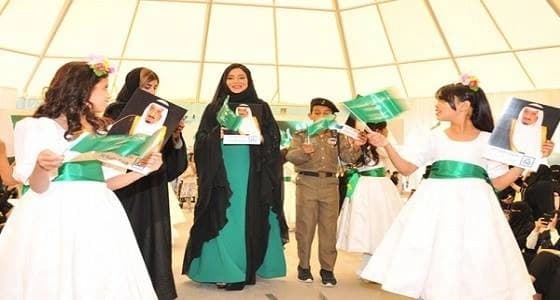 بالصور.. جمعية الإعاقة تطرح أول عرض أزياء في الشرق الأوسط لذوي الحاجة