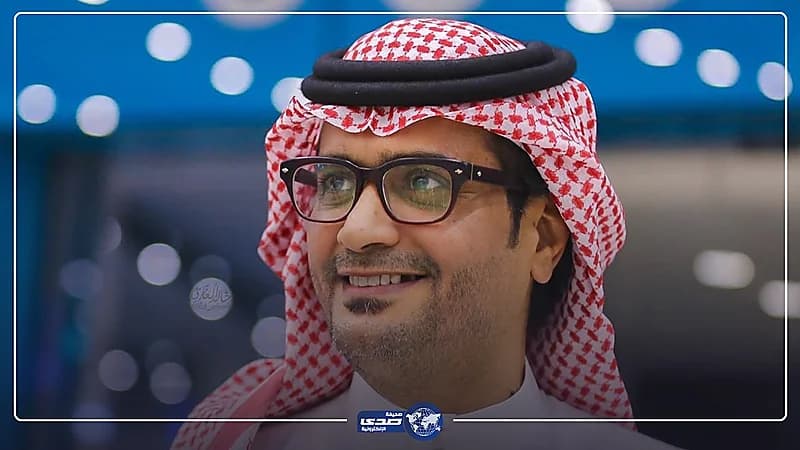 رسالة من البكيري ضد دعاة مقاطعة جماهير الاتحاد