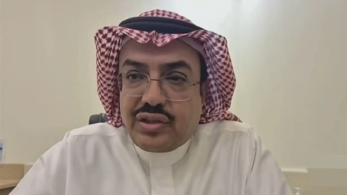 النمر: المعلومات الخاطئة عن أدوية الستاتين تضر بالمرضى.. فيديو