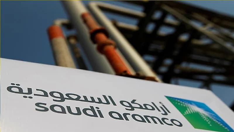 أرامكو توقّع صفقة بقيمة 11 مليار دولار في مشاريع المعالجة والنقل بالجافورة