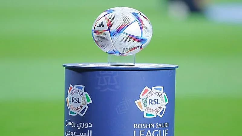 ماركا: أوروبا ترتجف من صفقات المملكة مع اللاعبين الشباب