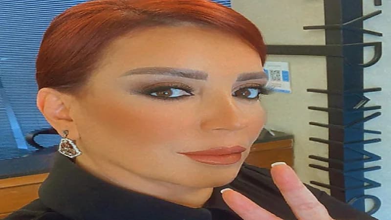 شكران مرتجى ترد على تشبيهها بـ "نسرين طافش "