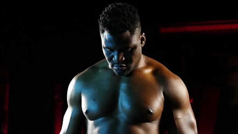 بطل العالم السابق في UFC يتسبب في مصرع فتاة