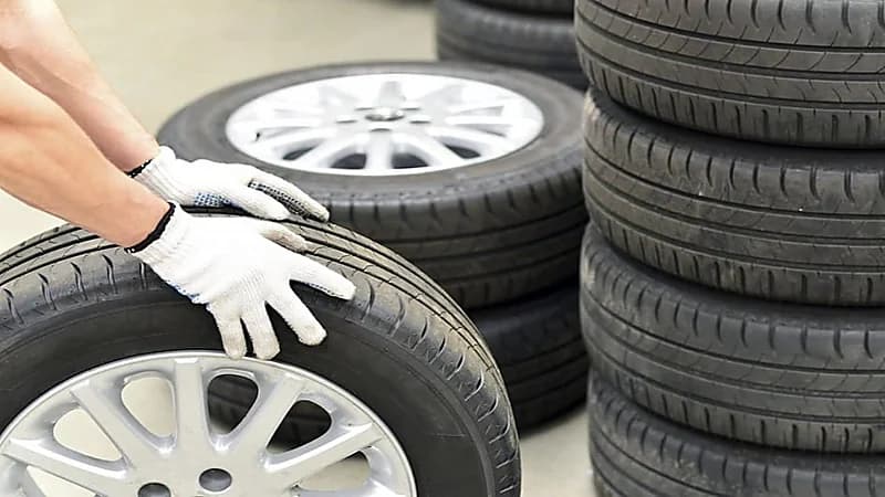 نصائح هامة عند اختيار إطارات السيارات