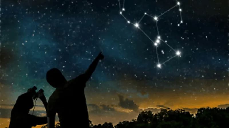 المسند: غداً يدخل برج السنبلة