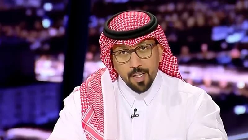 الحربي ينتقد بلان: لو كنت مسؤولًا لاتخذت قرارًا بإلغاء عقده فورًا.. فيديو