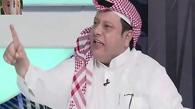محمد أبو هداية: الدوري يحتاج لتقليص عدد المحترفين الأجانب