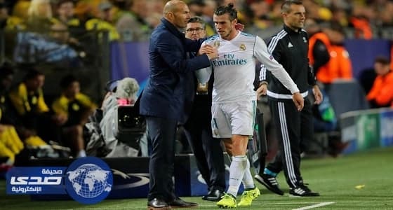 غاريث بيل ينضم لـ " ويلز " للمشاركة في تصفيات كأس العالم