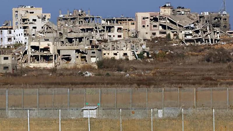 هدنة غزة تدخل حيز التنفيذ رسمياً .. فيديو