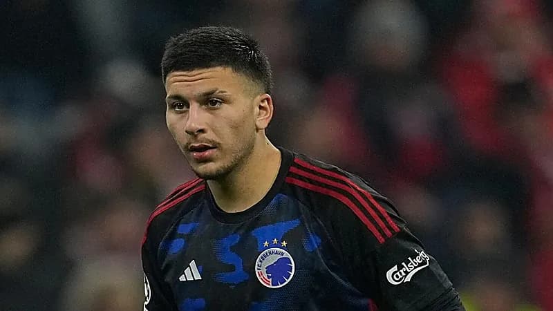 برشلونة يقترب من ضم ميسي الجديد