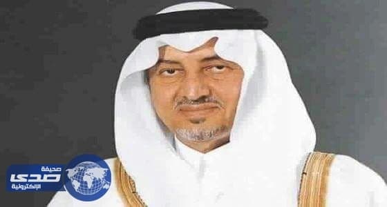 تحت رعاية خادم الحرمين.. الفيصل يفتتح الدورة الحادية عشرة لسوق عكاظ