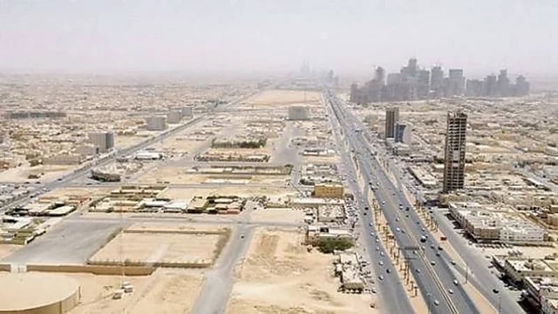 "الأراضي البيضاء" تؤكد إلزام ملاك الأرض الواحدة بسداد الرسوم