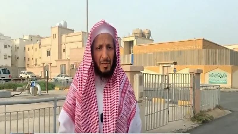 بالفيديو.. مواطن يعبر عن استيائه من محلات إعادة تدوير المخلفات بالنابية: تسبب الإزعاج لسكان الحي