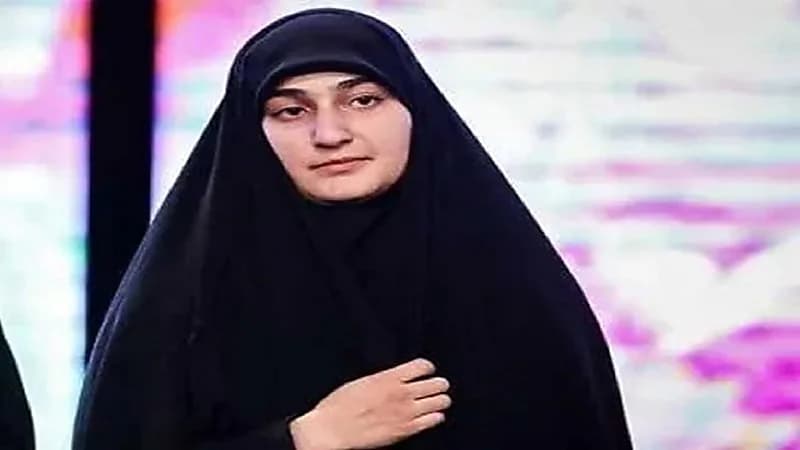 أول رد لبناني حول منح الجنسية لابنة قاسم سليماني