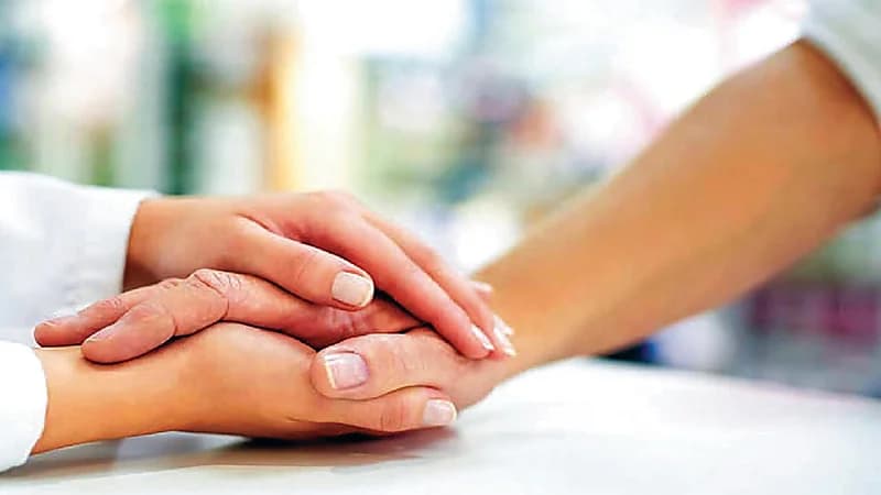 بالفيديو.. حملات وأنشطة لدعم المرضى بالتزامن مع اليوم العالمي للسرطان