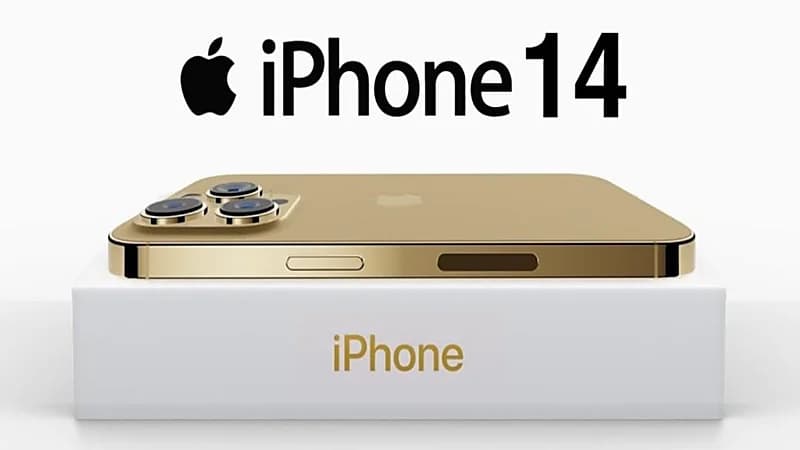 آبل تطرح "آيفون 14" بنفس سعر آيفون 13