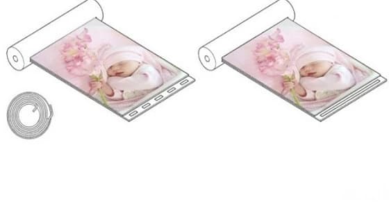 " سامسونج " تستعد لإصدار شاشة تعمل بالبصمة