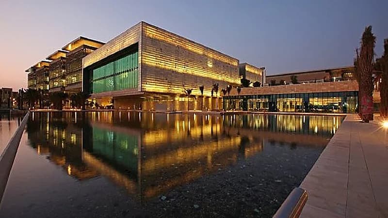 تقنية جديدة لمعالجة مياه الصرف الصحي في الحاويات بالمملكة