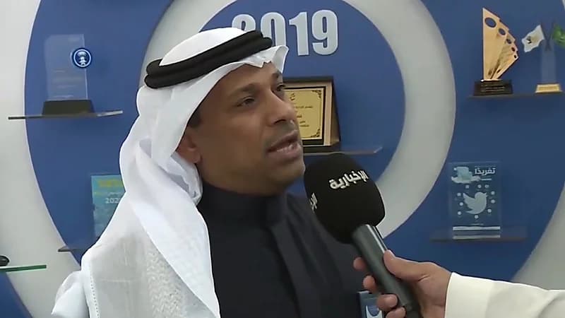 الأرصاد يتيح الحصول على تراخيص وتصاريح خدماته.. فيديو