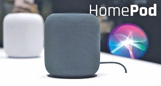 مستخدمون أبل يشكون من سماعات أبل الذكية " هوم بود "