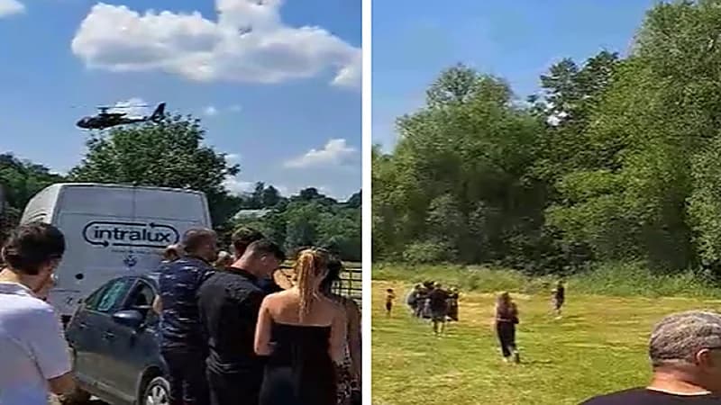 أب يُزيِّف وفاته ليختبر محبة عائلته.. فيديو