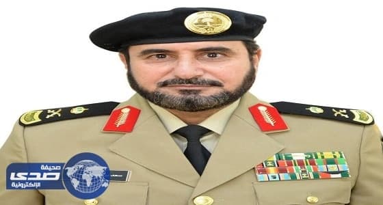 ترقية 106 من منسوبي قوات أمن المنشآت