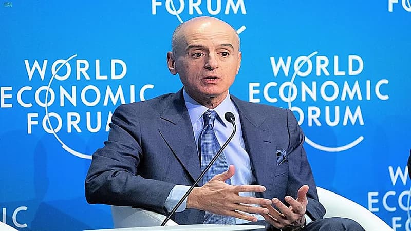 الجبير : لا أحب أن أحبط المشككين لكن نيوم حقيقة