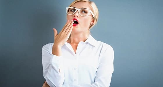 دراسة أمريكية : شعورك بالكسل قد يكون دليلا على ذكائك