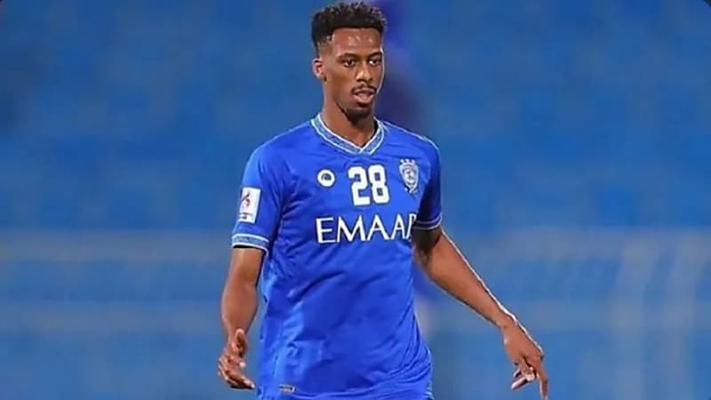 "الهلال" يطالب الرد السريع من مركز التحكيم على طلبه بشأن التدابير الوقتية في قضية كنو