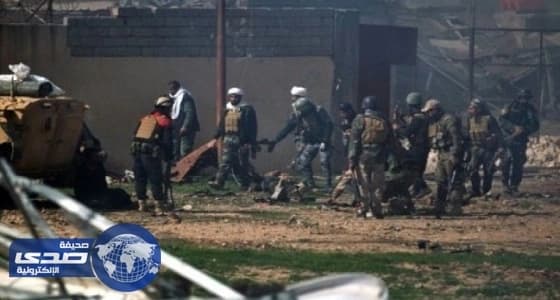 عودة 271 متشددا فرنسيا من العراق وسوريا