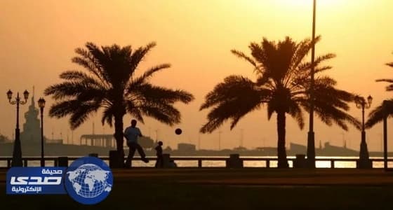 تقرير علمي يكشف أكثر الأعوام حرارة على كوكب الأرض